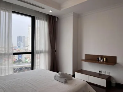 Vinhomes Royal City Luxury Apartment 3Br – Photos 2