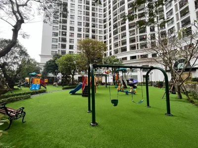 Vinhomes Royal City Luxury Apartment 3Br – Photos 6