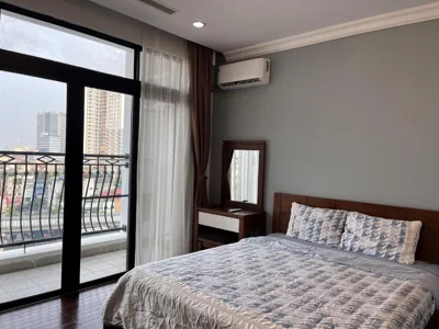 Vinhomes Royal City Luxury Apartment 3Br – Photos 8